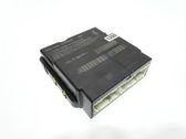 Module de contrôle airbag