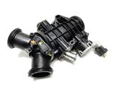 Throttle valve
