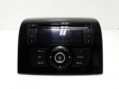 Unidad delantera de radio/CD/DVD/GPS