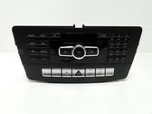 Radio/CD/DVD/GPS head unit