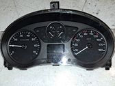 Speedometer (instrument cluster)