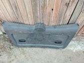 Tailgate/boot cover trim set