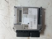 Calculateur moteur ECU