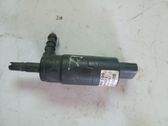 Headlight washer pump