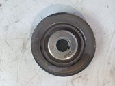 Crankshaft pulley