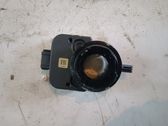 Steering wheel angle sensor