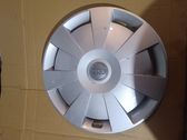 R16 wheel hub/cap/trim