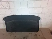 Parcel shelf