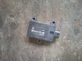 ESP acceleration yaw rate sensor