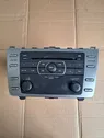 Radio/CD/DVD/GPS head unit