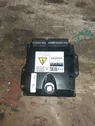 Calculateur moteur ECU