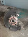 Front wheel hub