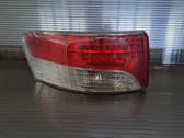 Rear/tail lights