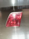 Tailgate rear/tail lights