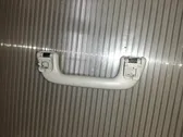 Front interior roof grab handle