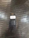 Airbag deployment crash/impact sensor