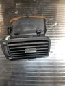 Dashboard side air vent grill/cover trim