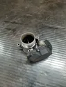 Throttle valve