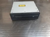 Navigation unit CD/DVD player