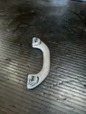 Front interior roof grab handle