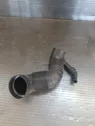 Turbo air intake inlet pipe/hose