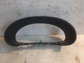 Dashboard trim
