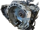 Automatic gearbox