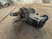 Hinterachsdifferential