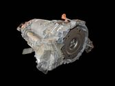 Automatic gearbox