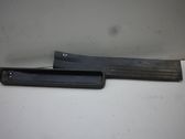 Front sill trim cover