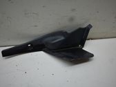Windshield trim