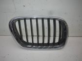 Front grill