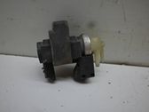 Turbo solenoid valve