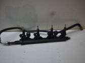LP gas injectors set