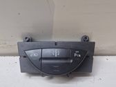 Parking (PDC) sensor switch