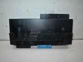 Comfort/convenience module