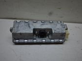 Windshield/windscreen camera