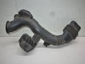 Air intake duct part