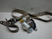 Ceinture de sécurité avant