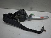 Rear seatbelt