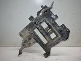Battery tray