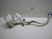 Windshield washer fluid reservoir/tank