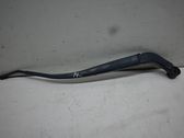 Front wiper blade arm