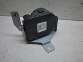 Alarm system siren