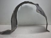 Front wheel arch liner splash guards