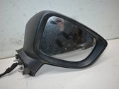 Front door electric wing mirror