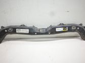 Top upper radiator support slam panel