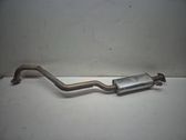 Muffler/silencer