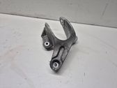 Engine mounting bracket