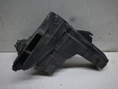Air intake duct part